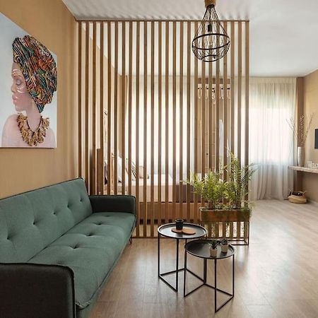 Frog1 Διαμερισμα Στο Κεντρο Τησ Πολησ Apartment Ioannina Exterior photo