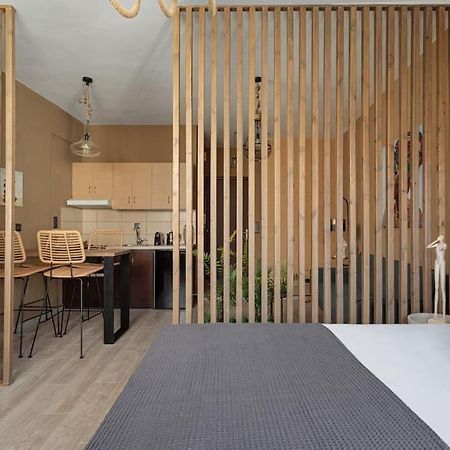 Frog1 Διαμερισμα Στο Κεντρο Τησ Πολησ Apartment Ioannina Exterior photo