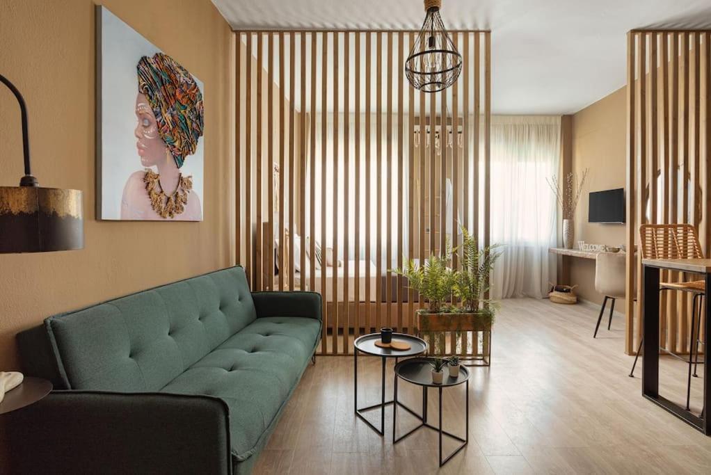 Frog1 Διαμερισμα Στο Κεντρο Τησ Πολησ Apartment Ioannina Exterior photo